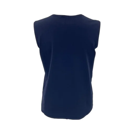 Sleeveless Shirt