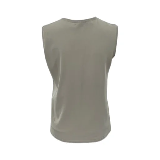 Sleeveless Shirt
