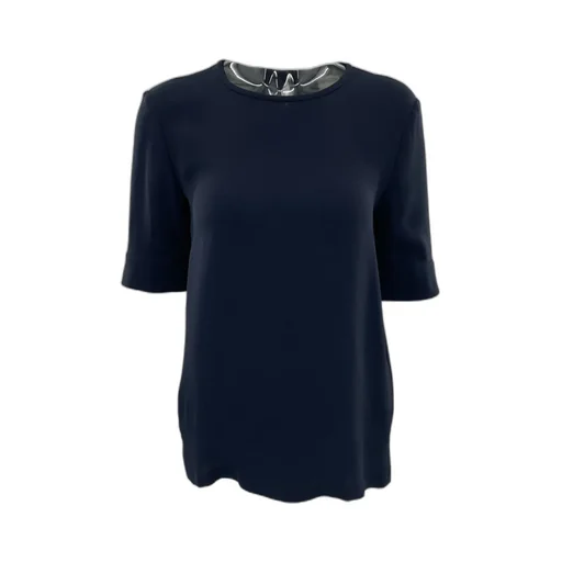 Short-Sleeved Shirt