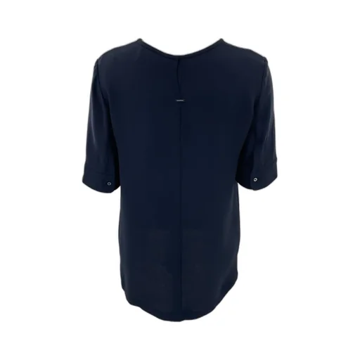 Short-Sleeved Shirt