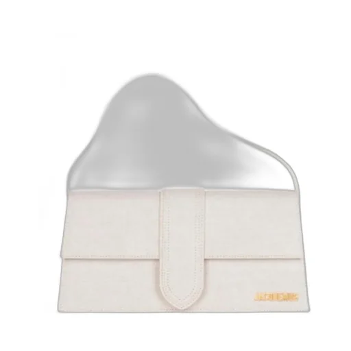 Jacquemus Le Bambino Long Top Handle Bag