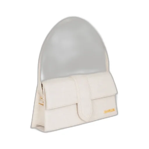 Jacquemus Le Bambino Long Top Handle Bag