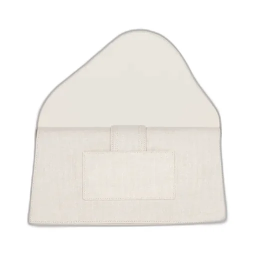 Jacquemus Le Bambino Long Top Handle Bag