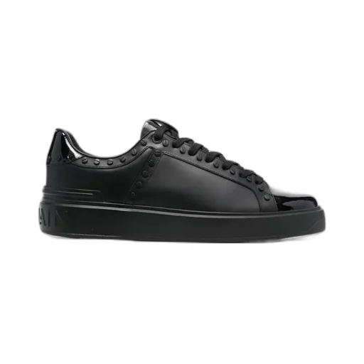 Logo Low Upper Board Shoes
