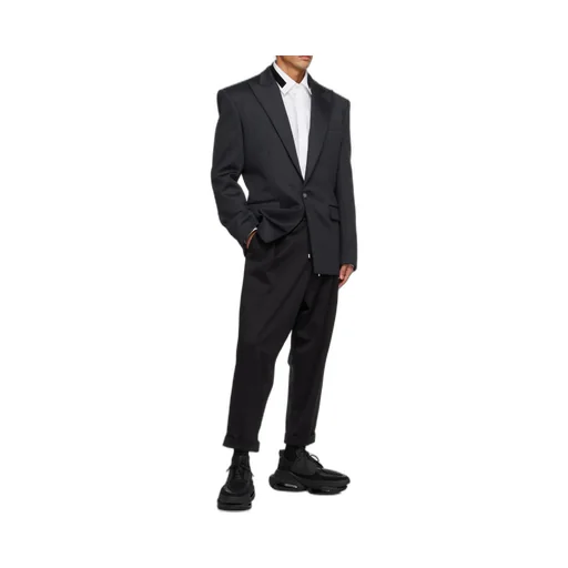 Monogram Jacquard Blazer