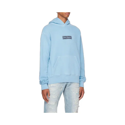 Logo Hooded Sweater