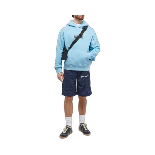 Logo Hooded Sweater