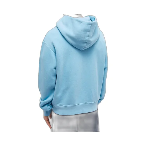 Logo Hooded Sweater