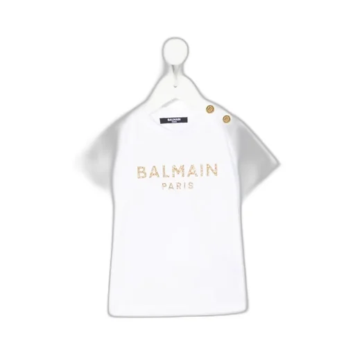 Logo-Print T-Shirt