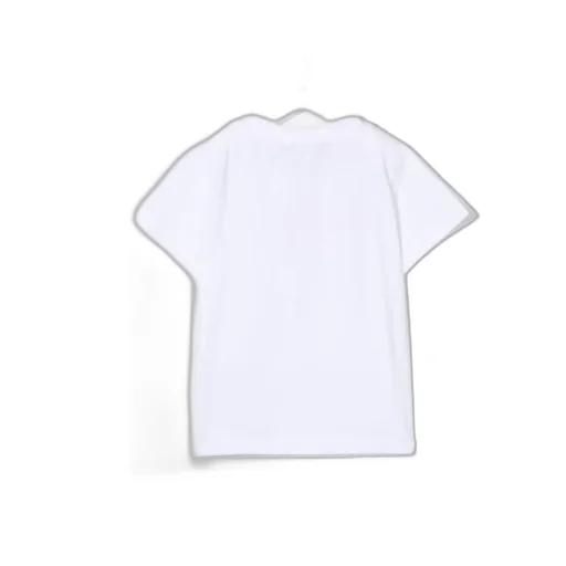 Logo-Print T-Shirt