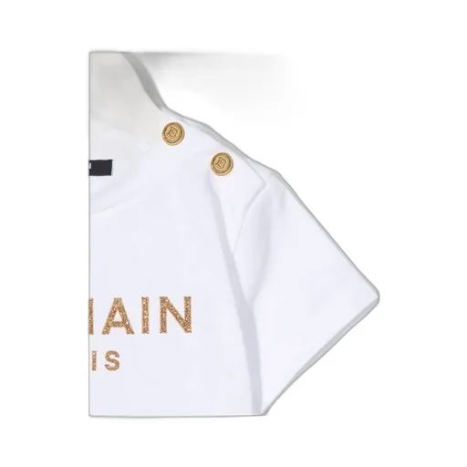 Logo-Print T-Shirt