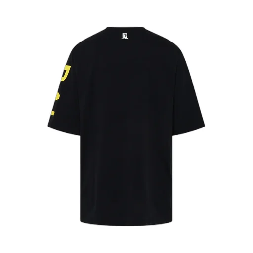 Logo-Print Cotton T-Shirt