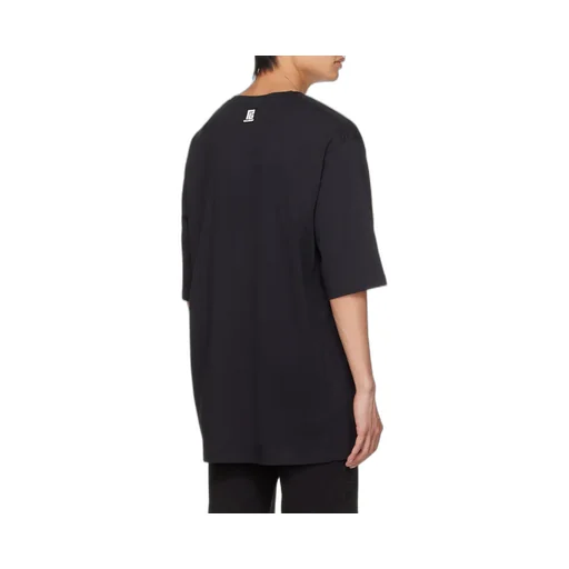 Logo-Print Cotton T-Shirt