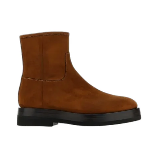 Santoni Ankle Boots