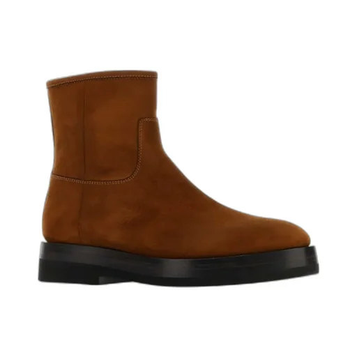 Santoni Ankle Boots
