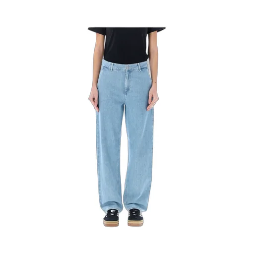 Belt Loop With Jeans
