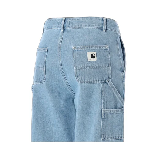 Belt Loop With Jeans