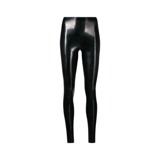 High-Waisted Leggings