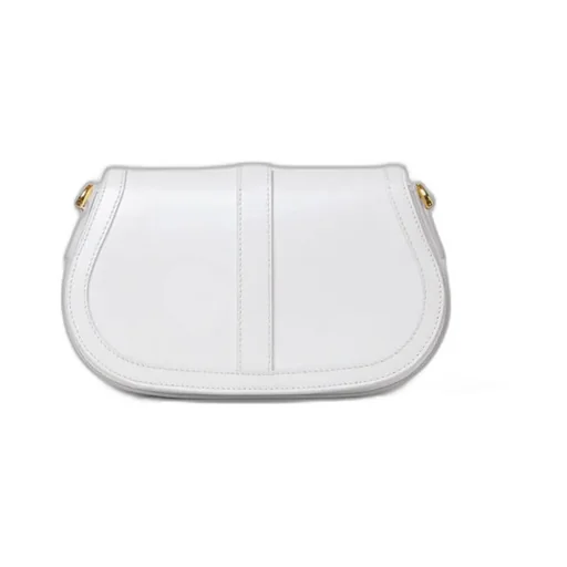 Greca Goddess Shoulder Bag