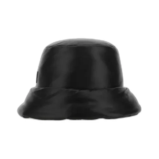 Versace Padded Bucket Hat