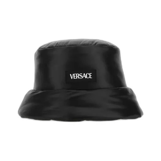 Versace Padded Bucket Hat