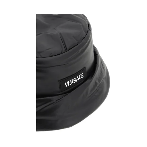 Versace Padded Bucket Hat