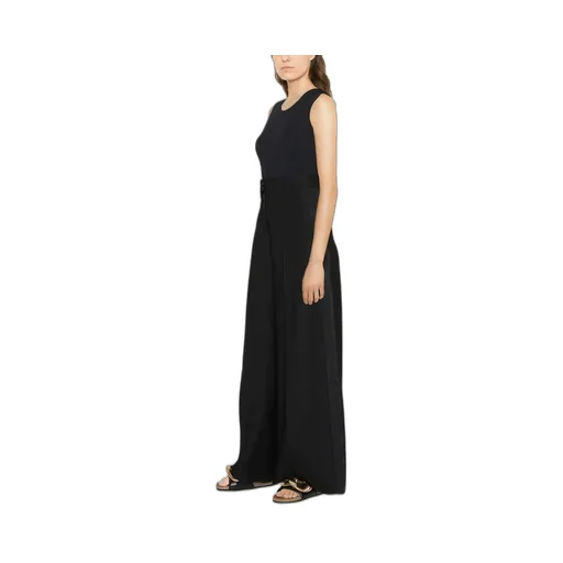Jil Sander Crewneck Sleeveless Bodysuit