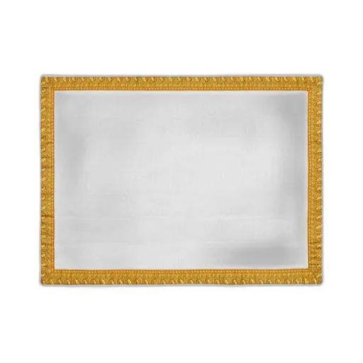 Logo Bathroom Floor Mat
