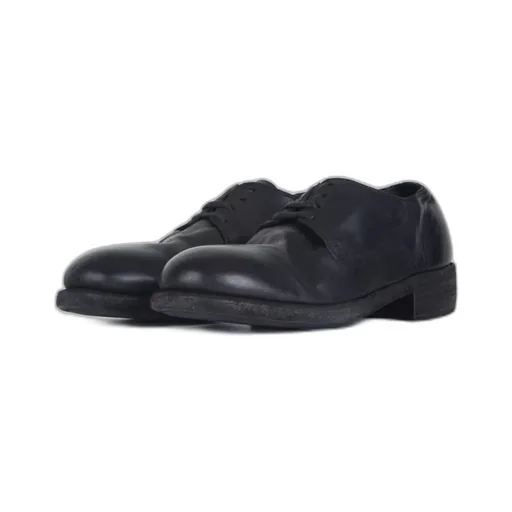 Strap Business Dress Shoes