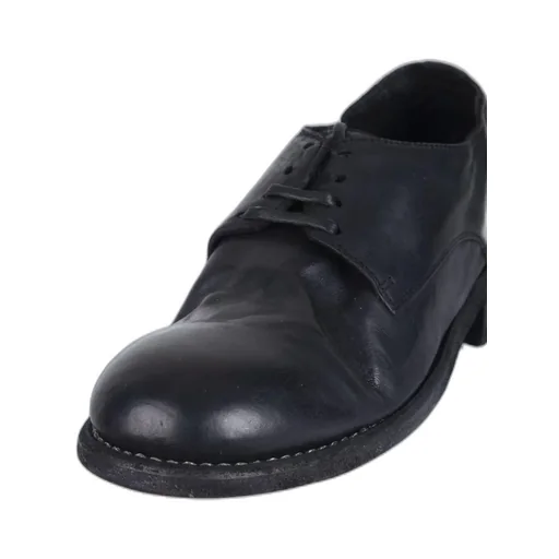 Strap Business Dress Shoes