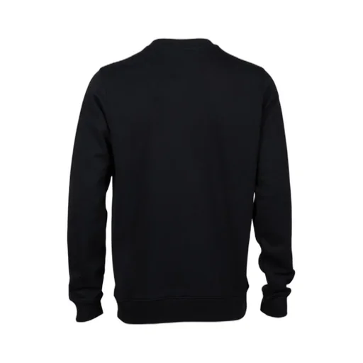 Long-Sleeved Sweater