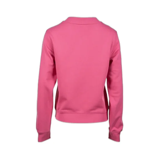 Round-Necked Sweater