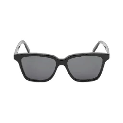 TotÊMe Rectangular Frame Sunglasses