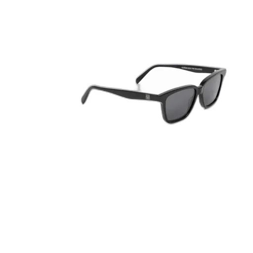 TotÊMe Rectangular Frame Sunglasses