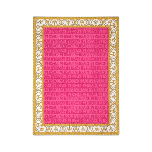 Versace Barocco Beach Towel