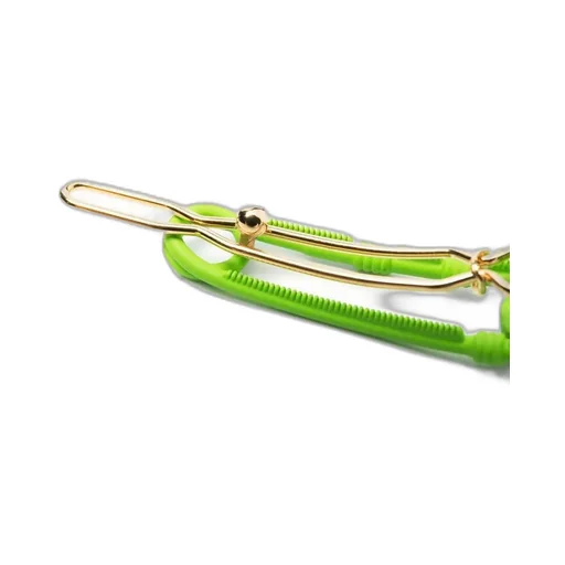 Pattern Hairpin