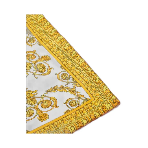 Versace Barocco Beach Towel