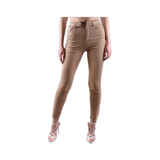 Logo Casual Pants