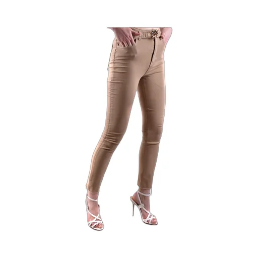 Logo Casual Pants