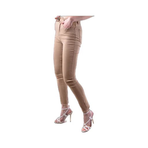 Logo Casual Pants