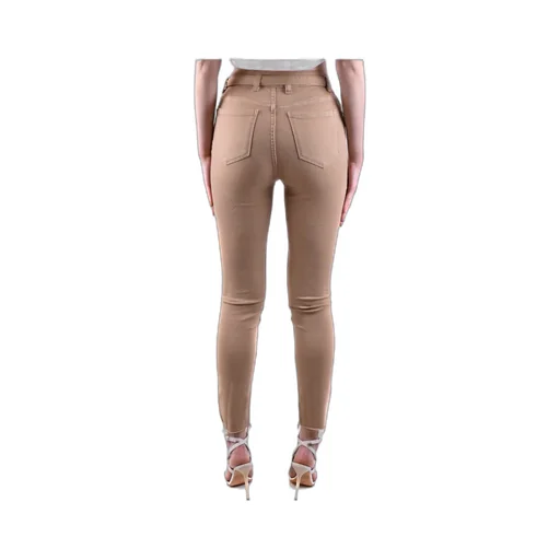 Logo Casual Pants