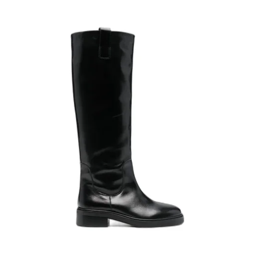 Aeyde Henry Knee-High Boots