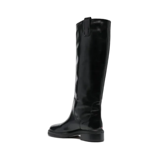 Aeyde Henry Knee-High Boots
