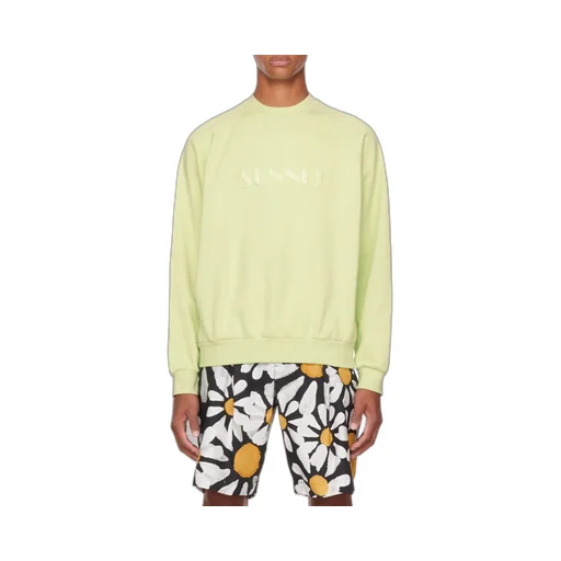 Grab Velvet Sweater