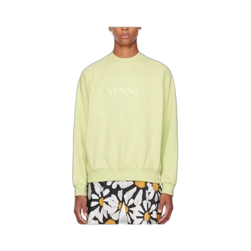 Grab Velvet Sweater