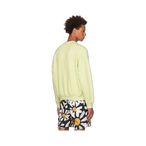 Grab Velvet Sweater