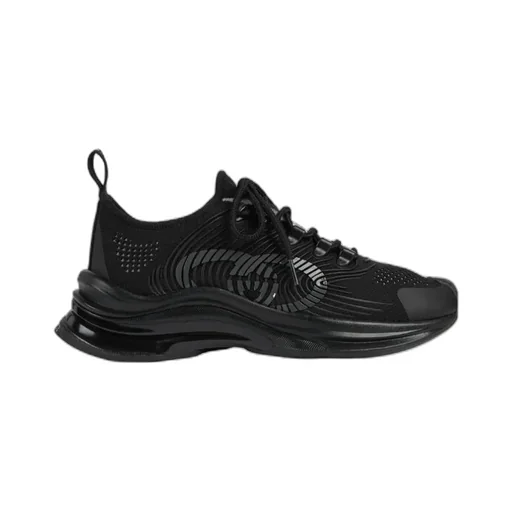Gg Low-Top Sneakers