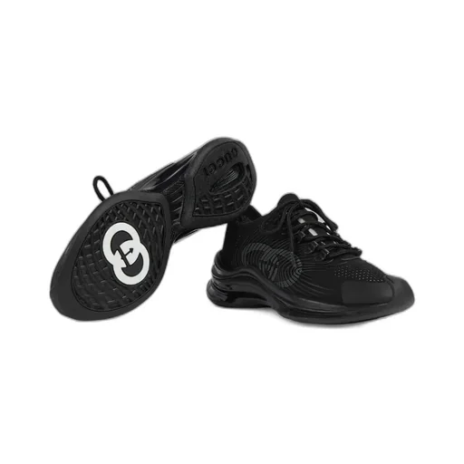 Gg Low-Top Sneakers