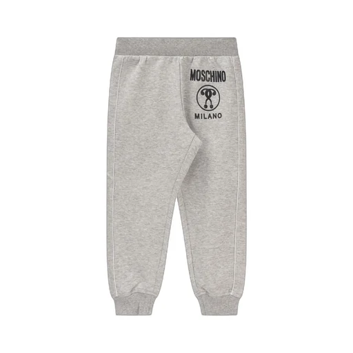 Printed Sweatpants