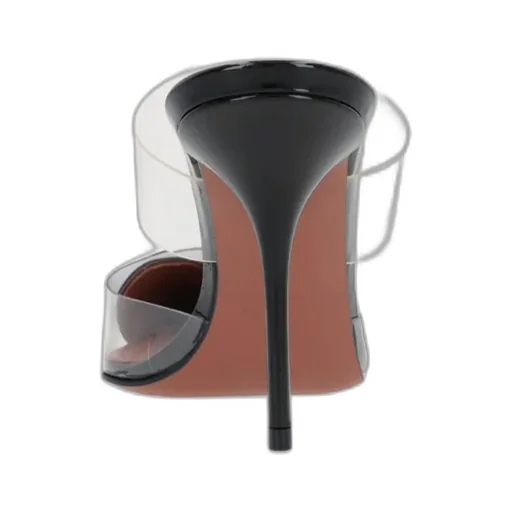 Alaa Heart Cut Out Pumps